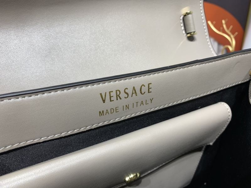 Versace Handle Bags